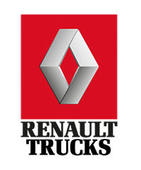 Logo Renault Truck